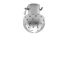 Миюча головка статична TANKO SB40, 360° AWH