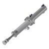 Миюча головка висувна TANKO RTP, Clamp DIN 32676 Series C AWH