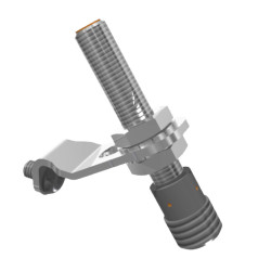 Комплект датчика магнітного поля VPureMix Compact Design AWH