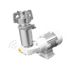 Магнітний міксер VPureMix Low Shear, стандартне виконання AWH