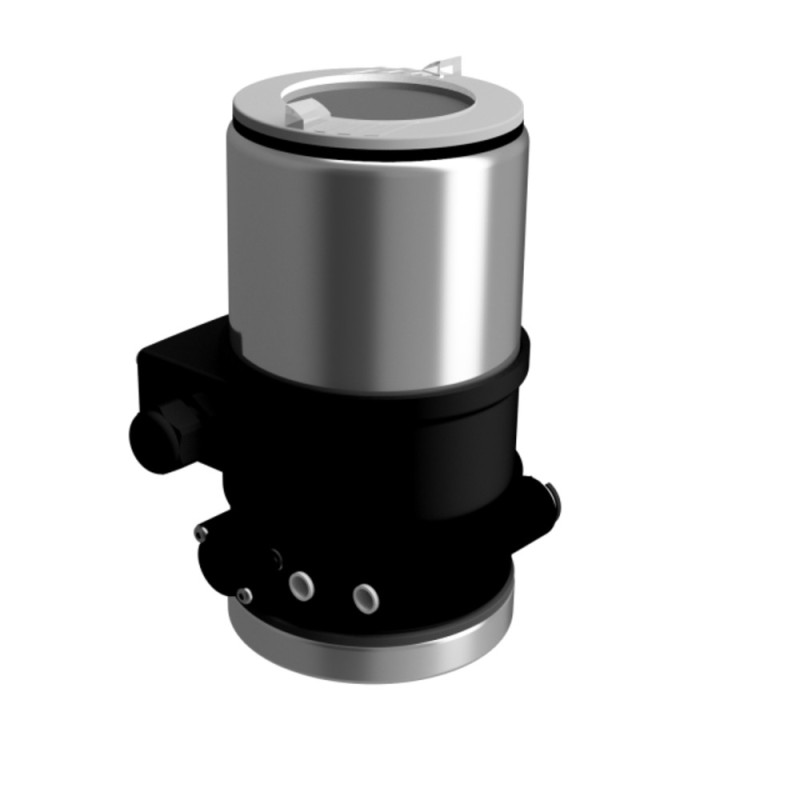 Комплект модернізації Bürkert 8692/8693 для VMove AWH