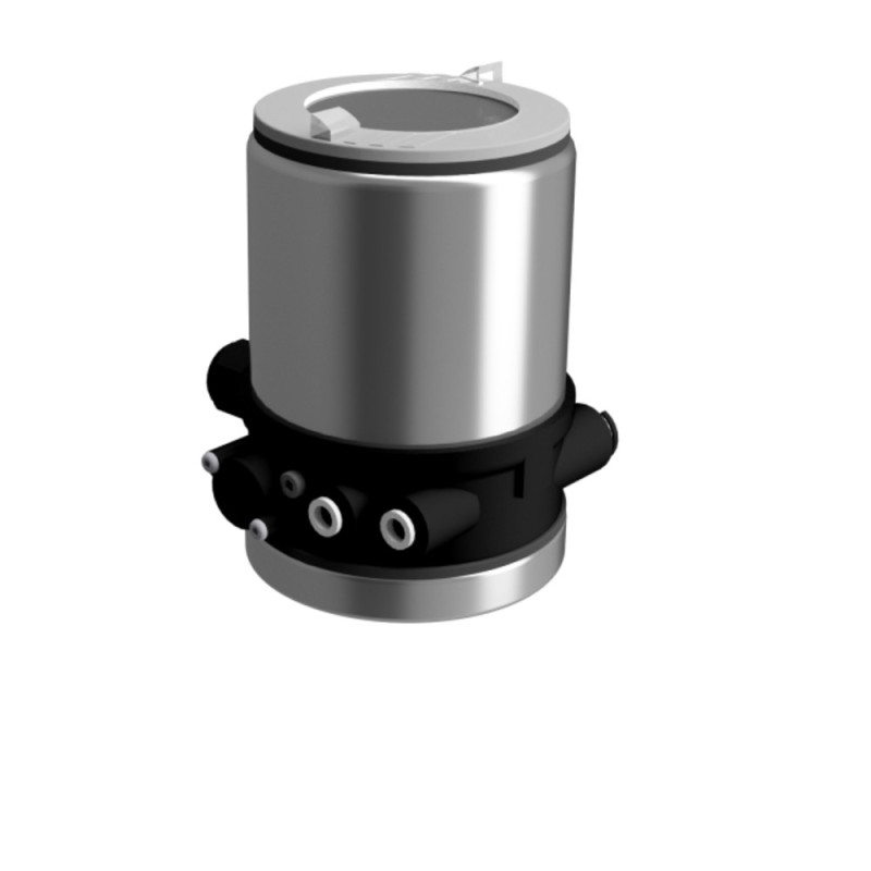 Комплект модернізації Bürkert 8694 для VMove AWH