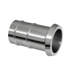 Шлангова надставка конус з наконечником AWH