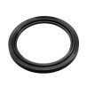 Ущільнення Clamp DIN 32676, серія труб C AWH