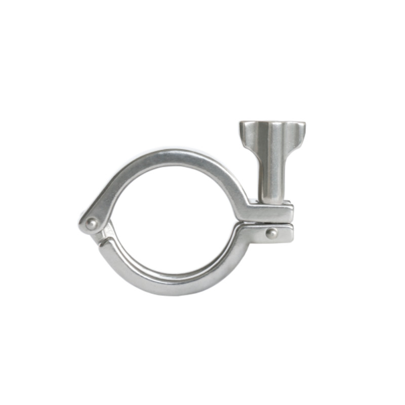 Обойма лита Clamp AWH