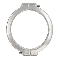 Обойма лита Clamp високий тиск AWH