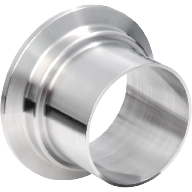 Патрубок Clamp KB DIN 11864-3, серія труб B AWH