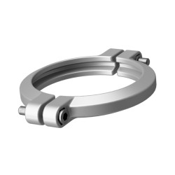 Обойма Clamp для inline-корпусу AWH