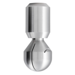 Миюча головка обертова TANKO S40, 270° вгору AWH