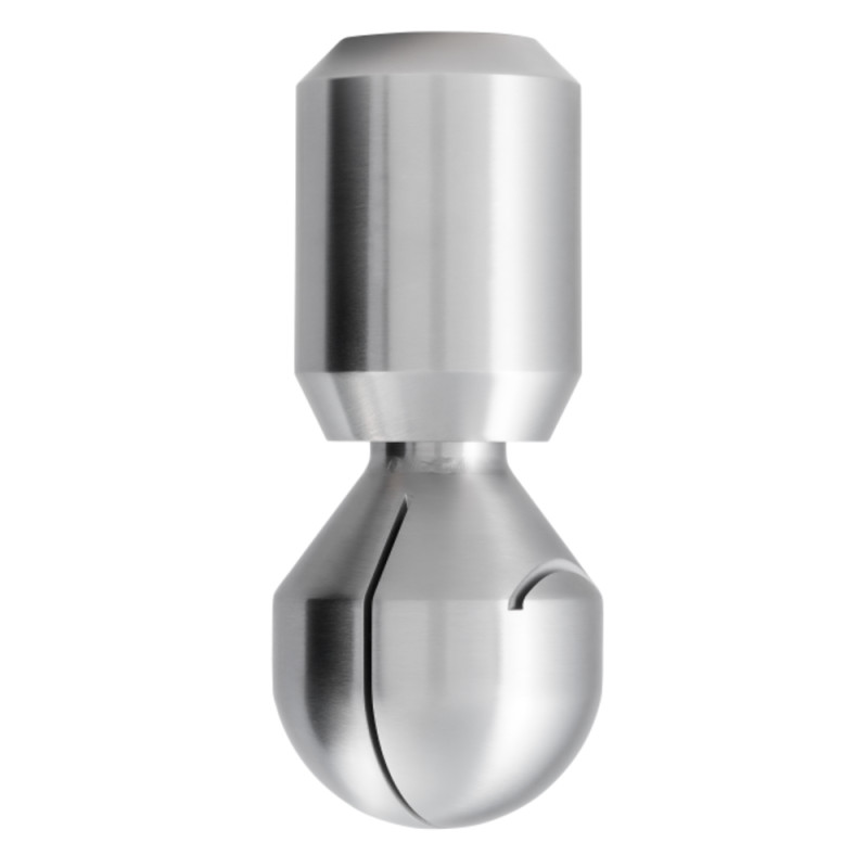 Миюча головка обертова TANKO S40, 180° вниз AWH