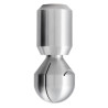 Миюча головка обертова TANKO S40, 180° вниз AWH