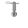 Миюча головка обертова TANKO RB30, 360° AWH