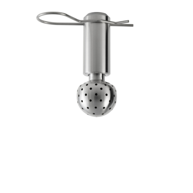 Миюча головка обертова TANKO RB30, 180° вгору AWH