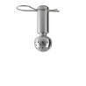 Миюча головка обертова TANKO RB30, 180° вгору AWH