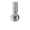 Миюча головка обертова TANKO RB40, 180° вгору AWH