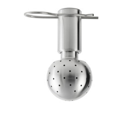 Миюча головка обертова TANKO RB64, 180° вгору AWH