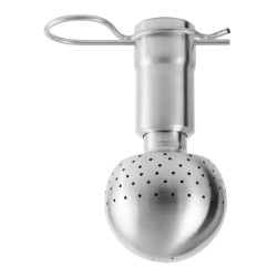 Миюча головка обертова TANKO RB90, 360° AWH