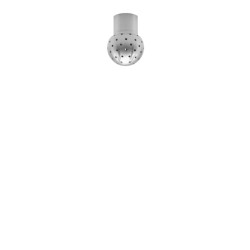 Миюча головка статична TANKO SB20, 360° AWH