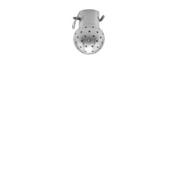 Миюча головка статична TANKO SB24, 360° AWH